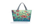 Printed Canvas Casual Shoulder Bag for  Women