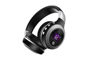 Super Quality Wireless Stereo Bluetooth Headphones With Mic - sparklingselections