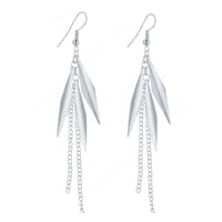 Unique Design Dangle Long Earrings For Women