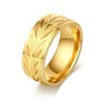 Fashion Elegant Titanium Rings For Women