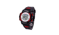 Digital LED Sports Watch For Kids - sparklingselections