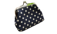 Small Sequin Card Holder Coin Purse Clutch Handbag Bag - sparklingselections