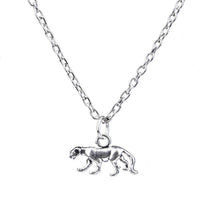 Dog Pet Pendants Necklaces For Women - sparklingselections