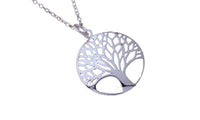 Silver Plated Fashion Pendants Necklaces - sparklingselections