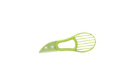 Avocado Slicer Multi-functional Fruit Cutter Knife - sparklingselections