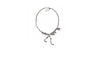 Punk Style Dinosaur Skeleton Pendant Necklaces