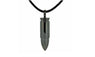 Fashion Punk Pendant Necklace