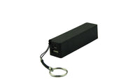 External Backup Battery Charger With Key Chain - sparklingselections