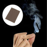 New Magic Smoke from Finger Tips Magic Trick Toy A Barrel of Smoke in Every Tube