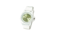 Army Style Nylon Band Sports Analog Quartz Wrist Watch - sparklingselections