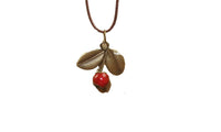 Ceramic Pendant Necklace For Women - sparklingselections