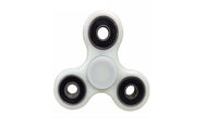 Triangle Gyro Finger Spinner Fidget - sparklingselections