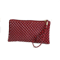High Quality Cute Small Girls Clutch Purse Handbags New Alligator Versatile Single Pocket Wallets - sparklingselections