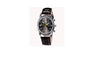 Faux Leather Analog Watch Wrist Watches