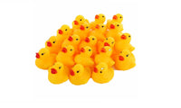 Rubber Duck Baby Bath Toys - sparklingselections