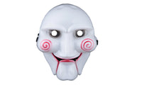 Horror Killer  Halloween Costume Mask - sparklingselections