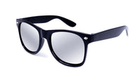 Fashion Black Frame Sunglasses For Women - sparklingselections