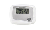 Function Digital LCD Pedometer - sparklingselections