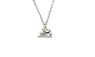 I Heart Jesus Pendant Necklace For Women