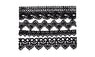 Cloth Lace Tattoo Choker Necklace For Women