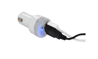 Dual USB Car Charger Universal Charging - sparklingselections