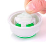 Wash Cloth Clip Holder Dishclout Storage