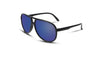 Classical Frog Aviator Sunglasses