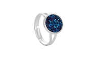 Natural Crystal Women Ring - sparklingselections