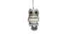 Crystals Owl Maxi Long Chokers Pendants Necklaces