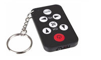 Universal Infrared IR TV Remote Control - sparklingselections