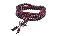 108 beads bracelet