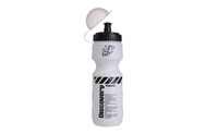 650ML Portable Outdoor Cycling Running Camping Sports Water Bottle