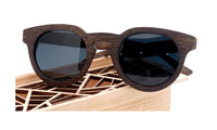 Original Wood Polarized Sun Glasses