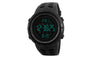 Digital Countdown Sports Watch For Men