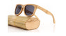 New Vintage Bamboo Wooden Luxury Sunglasses