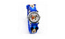 Owl Clock Watch Glass Cabochon Pendant Necklace