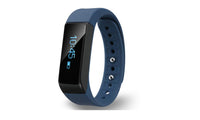 Smart Bluetooth 4.0 Touch Screen Fitness Tracker Wristband