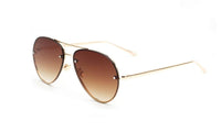 Unisex Aviator Sunglasses - sparklingselections