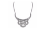 New Style Chunky Luxurious Statement Necklace For Women