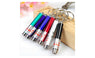 New Cool 2 In1 Red Laser Pointer Pen With White LED Light