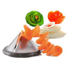 New Vegetable Spiralizer Slicer Tool for Kitchen