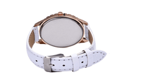 Newly Design Luxury Diamond Rhinestone Watches for Women - sparklingselections