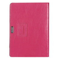 New 10 10.1 inch Tablet Leather Stand Case For Pocket book (Without Tablet) - sparklingselections