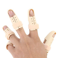 Anesthesia Finger Fixation Toe Separator Straightener Posture Corrector - sparklingselections