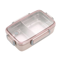 2019 Kids Stainless Steel Portable Serving Food Lunch Box - sparklingselections