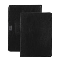 New Leather Wallet Case For 10 10.1 inch Display - sparklingselections