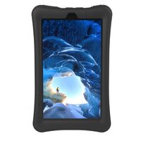 New Protective E-book Shell Case Cover For Amazon Kindle Fire 7inch - sparklingselections