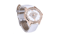 Newly Design Luxury Diamond Rhinestone Watches for Women - sparklingselections