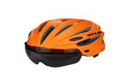 New High Quality Professional MTB Bike Helmet - sparklingselections