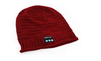 New Bluetooth Music Warm Beanie Wireless Hat - sparklingselections